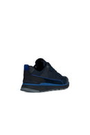 Geox Men's Navy Blue Dolomia B ABX A Lace-up Sneaker | Derimod