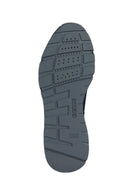 Geox Men's Navy Blue Dolomia B ABX A Lace-up Sneaker | Derimod