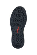 Geox Men's Cinnamon Granito Lace-Up Leather Boots | Derimod