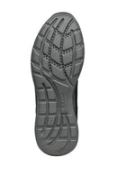 Geox Erkek Kahverengi Nebula Bağcıklı Kumaş Sneaker | Derimod