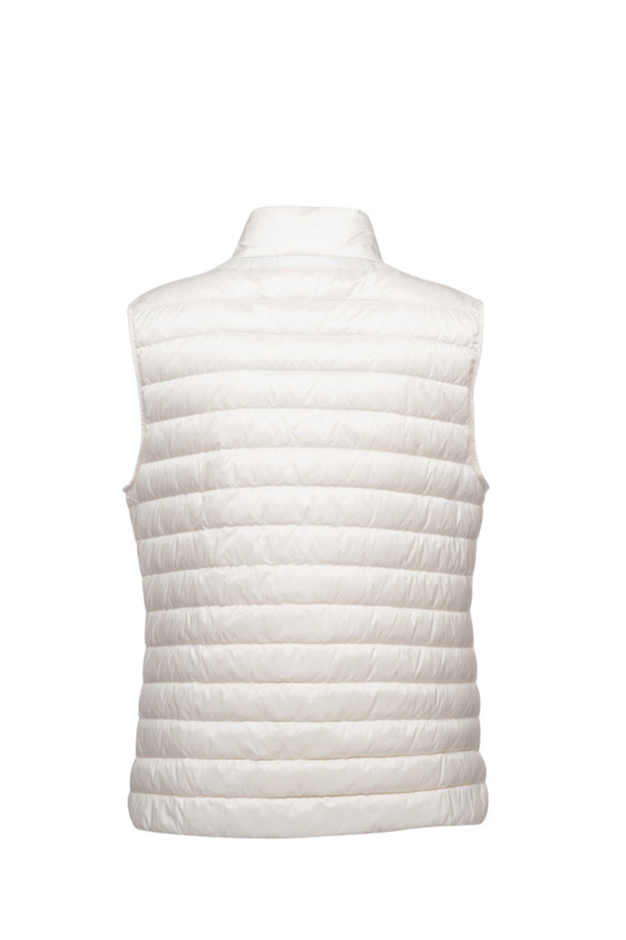 Geox Women's Cream Jaysen Vest