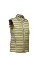Geox Women's Green Jaysen Vest | Derimod