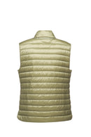 Geox Women's Green Jaysen Vest | Derimod