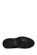 Male Brown Lace-up Suede Casual Boots | Derimod
