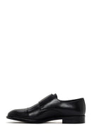 
Men's Black Leather Classic Shoes
 | Derimod