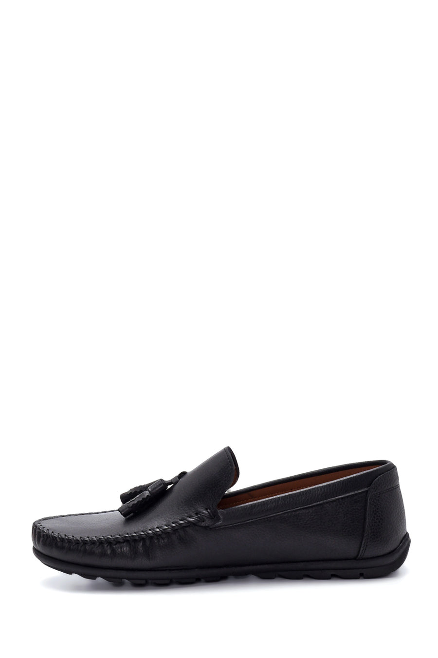 Men's Leather Casual Loafer