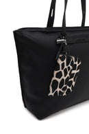 Woman Black Accessory Shoulder Bag | Derimod