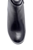Women's Leather Boots | Derimod