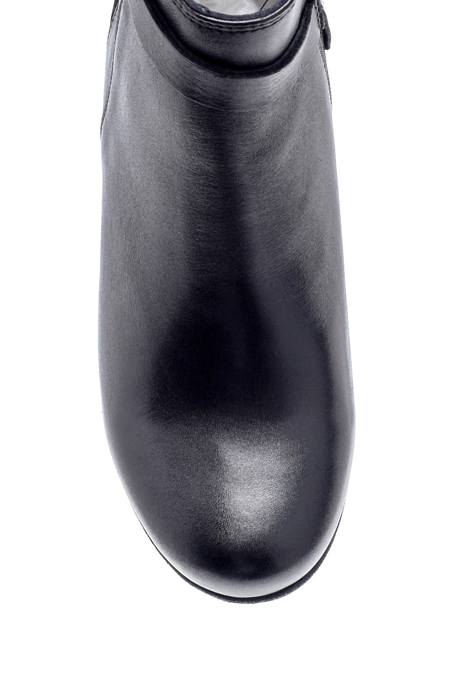 Women's Leather Boots