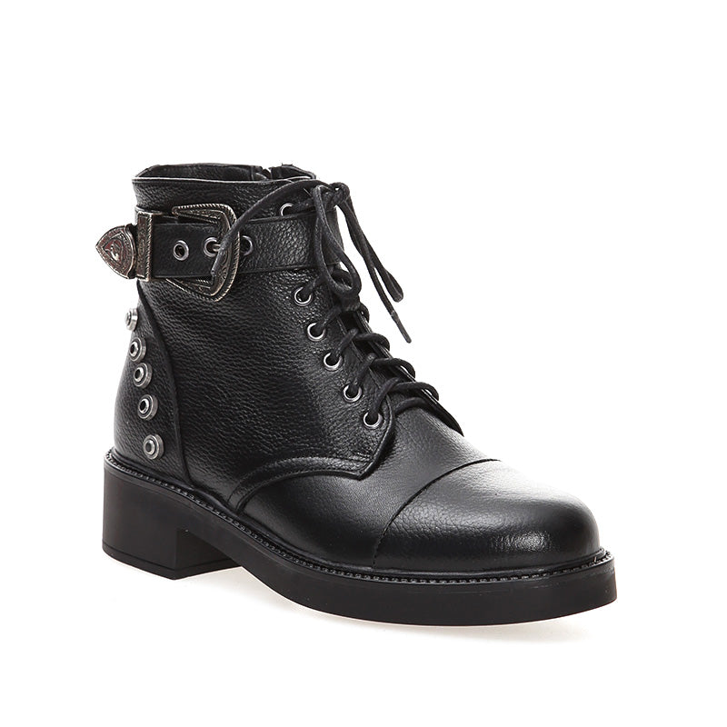 Women's Boots 17WFD2223FT | Derimod