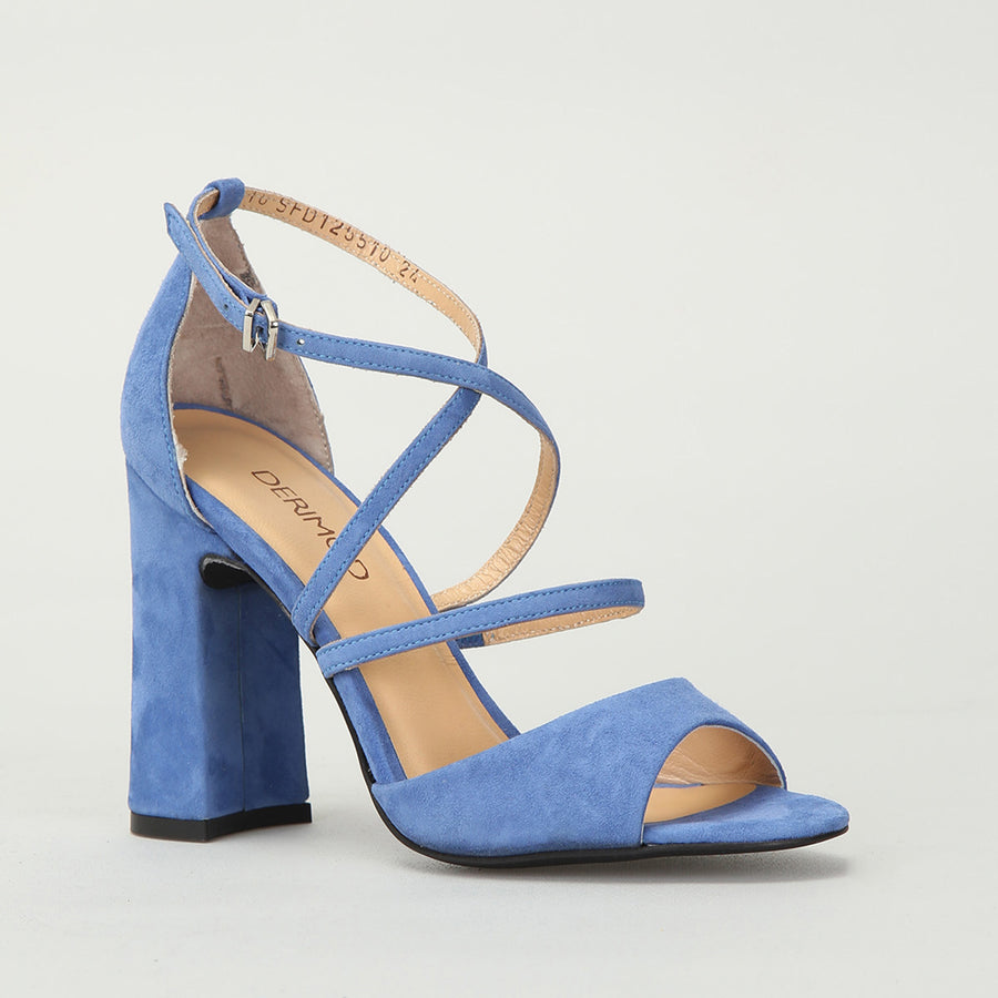Women Sandals 18SFD125510 | Derimod