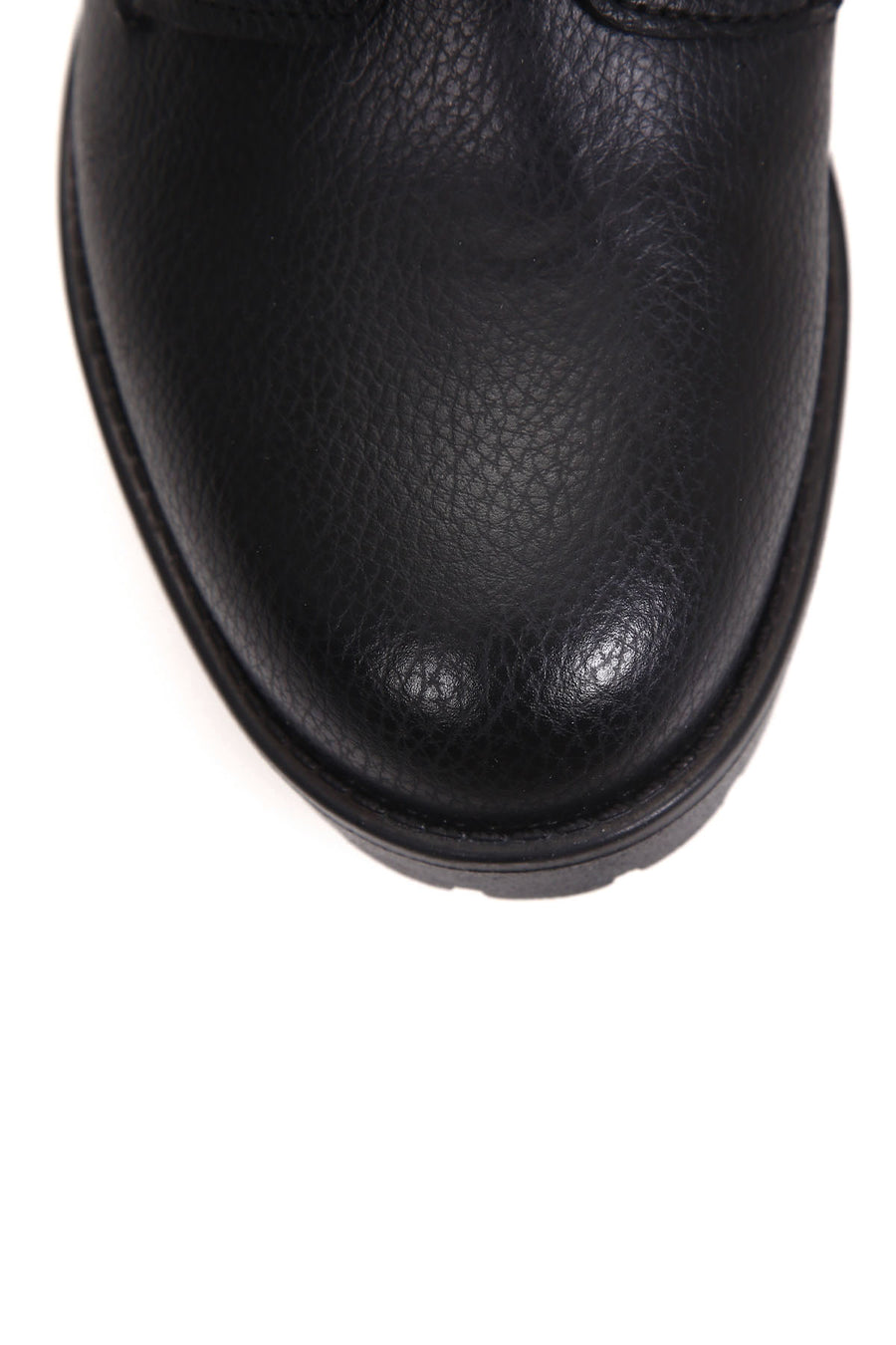 Women's Zipper Boots