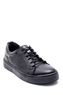 Women's Leather Casual Sneaker | Derimod