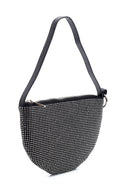 Women's Sequin Detailed Handbag | Derimod