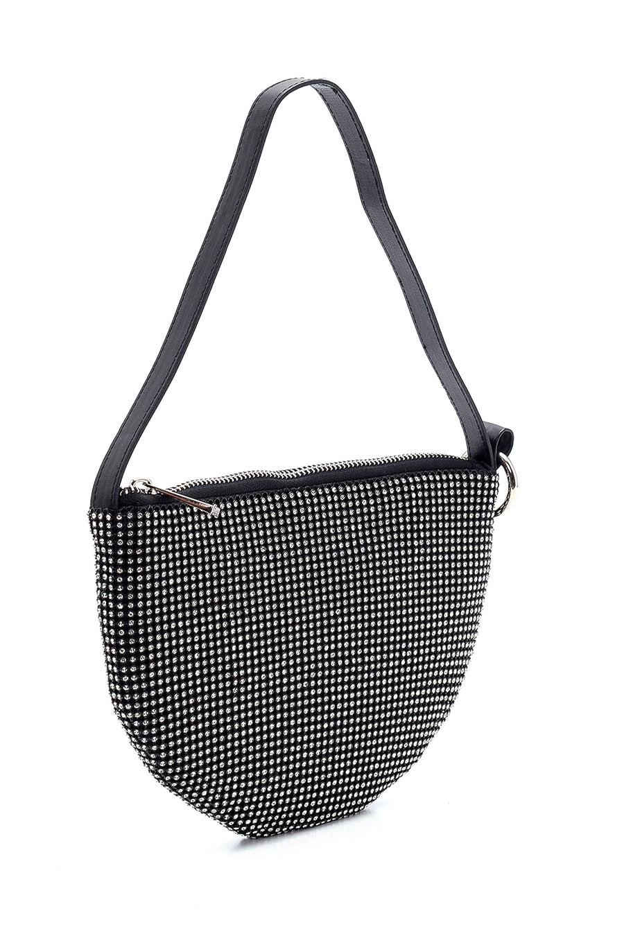 Women's Sequin Detailed Handbag