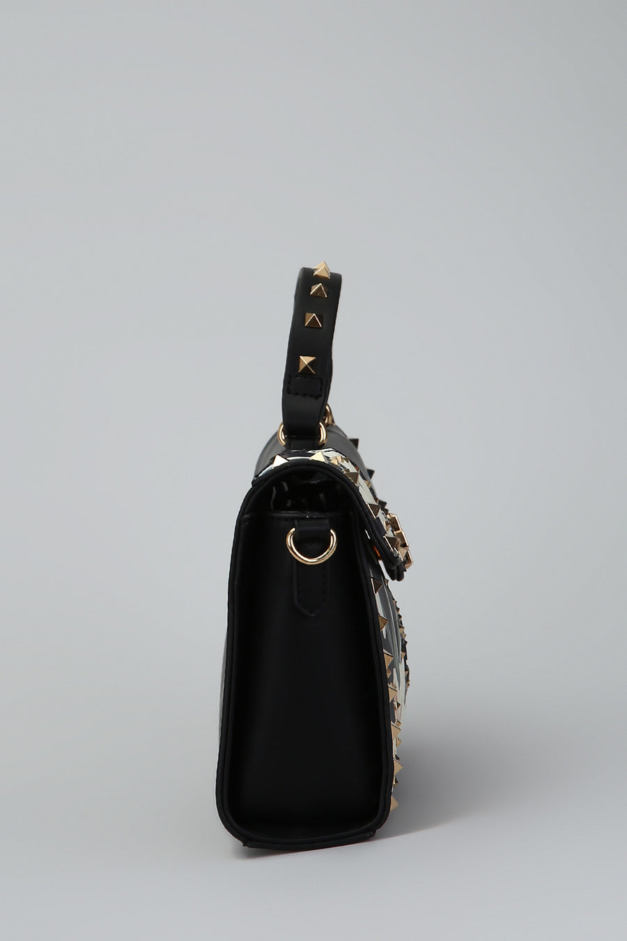 Printed Women's Shoulder Bag