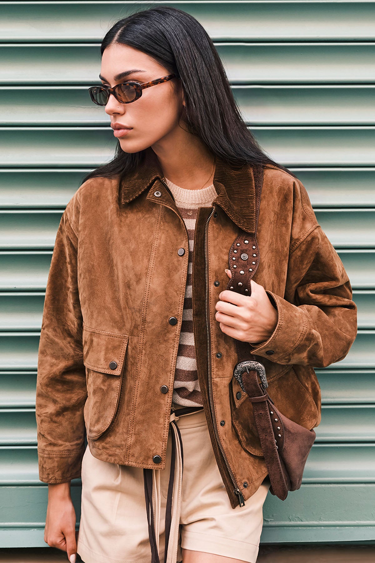 Complete the Look by Purchasing Together!