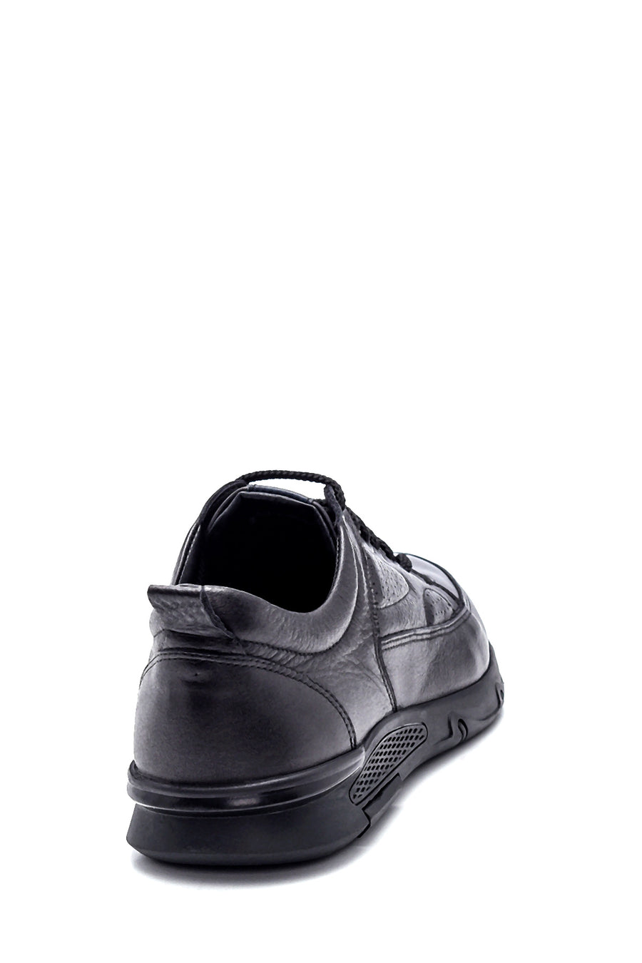 Men's Leather Sneaker