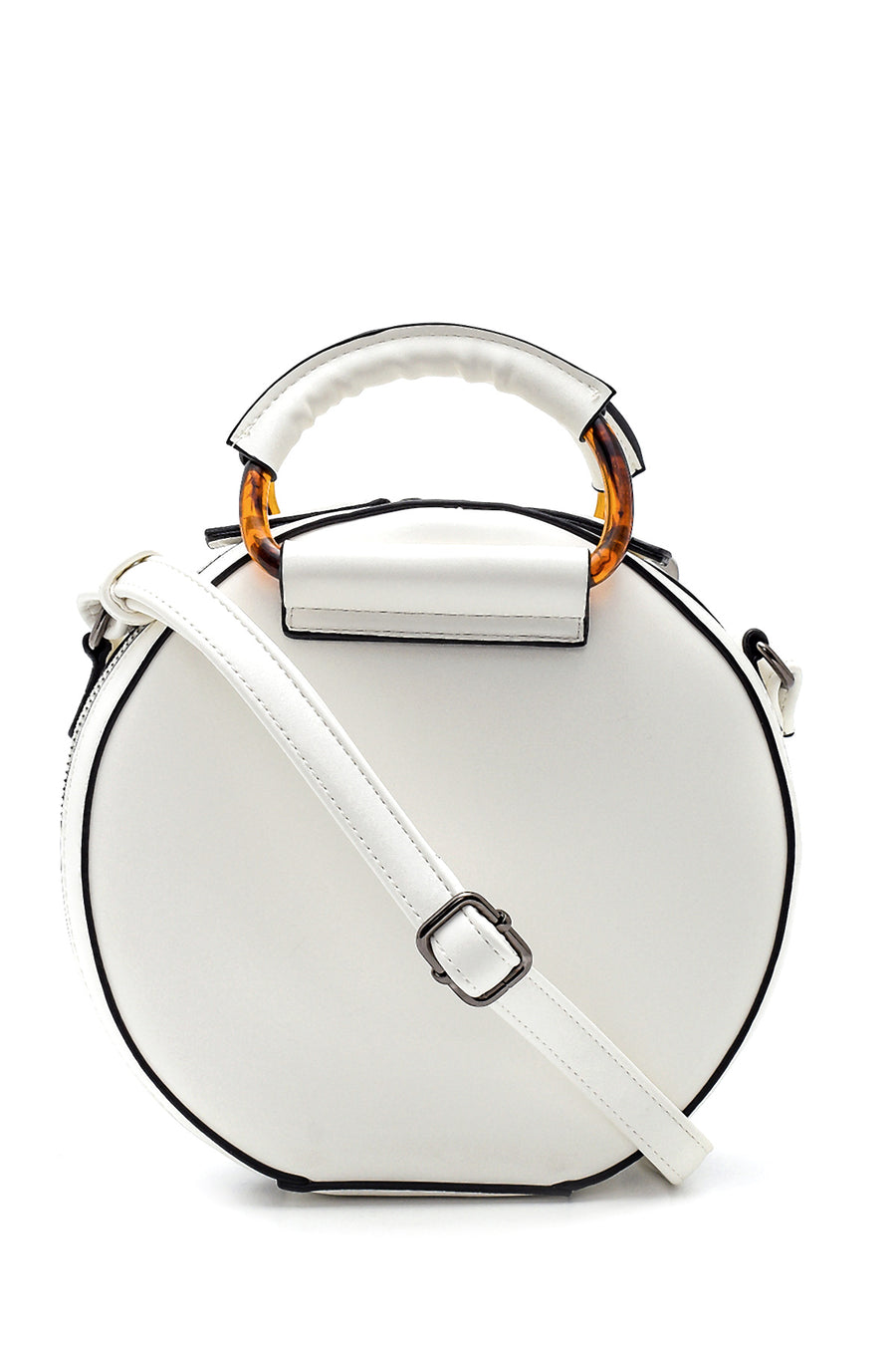 Women's Casual Shoulder Bag 21SBD241418 | Derimod