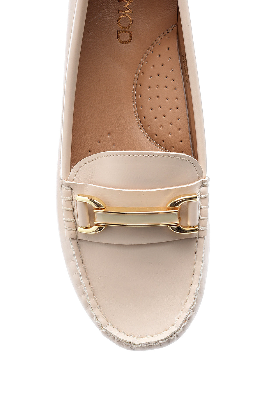 Kadın Loafer