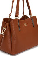 Women's Tan Casual Handbag | Derimod