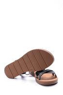 Women's Stone Sandals | Derimod