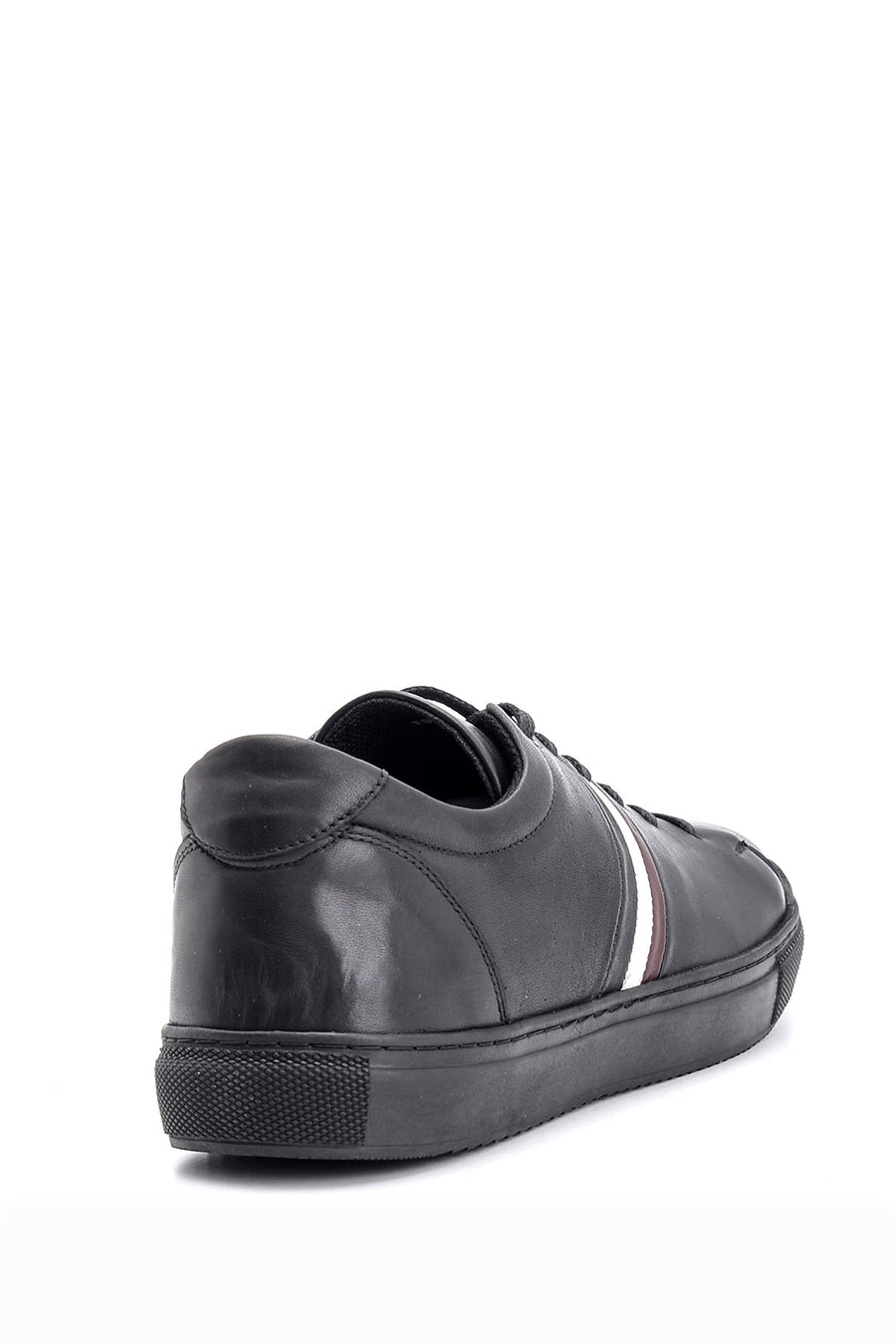 Erkek Deri Sneaker