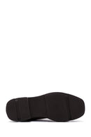 Women's Mink Suede Leather Boots | Derimod