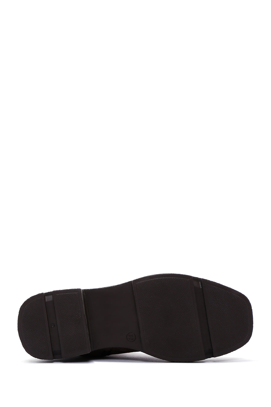 Women's Mink Suede Leather Boots