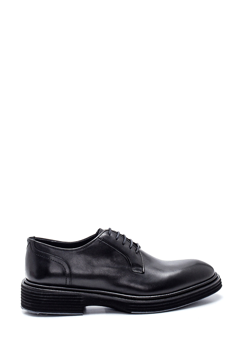 Men's Leather Casual Shoes 21WFD617018 | Derimod