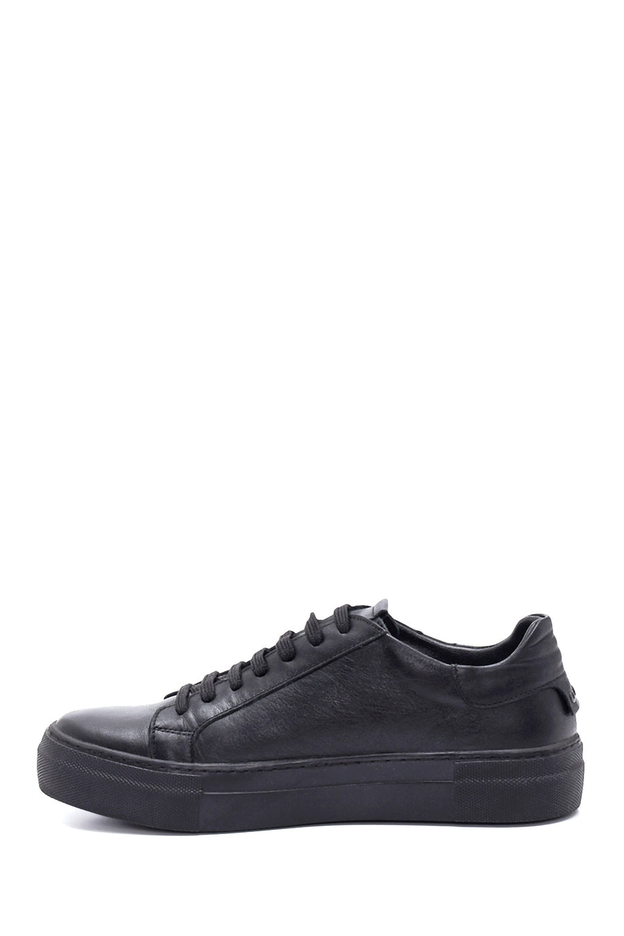 Women's Leather Sneaker