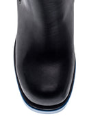 Women's Chelsea Heeled Boots | Derimod