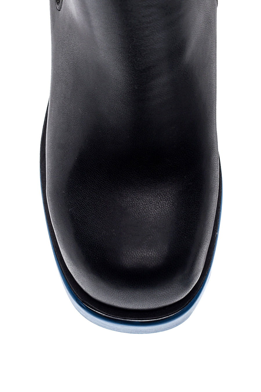 Women's Chelsea Heeled Boots