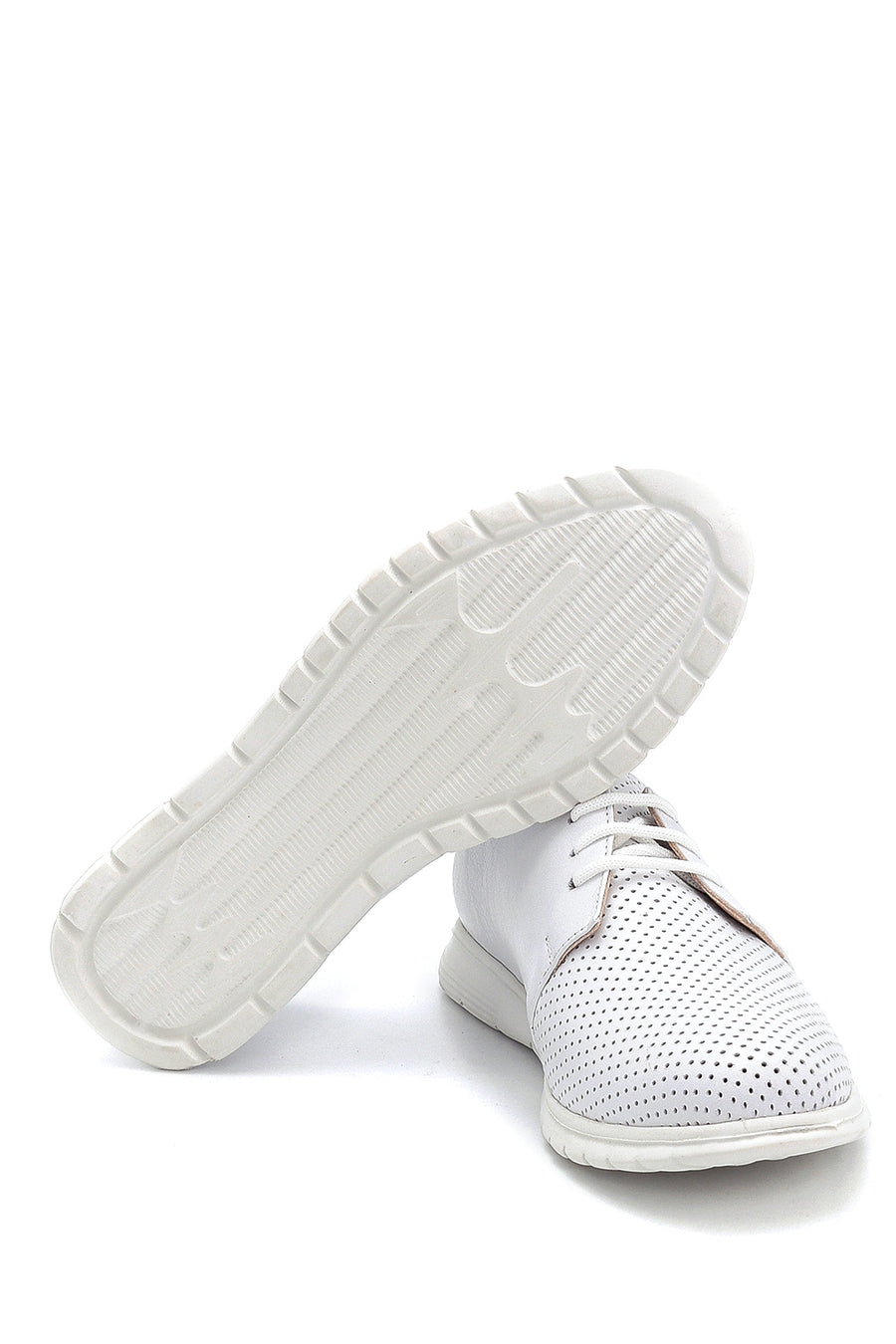 Women's Leather Shoes