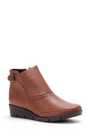 Women's Buckle Boots | Derimod