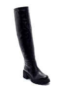 Women's Thick Soled Boots | Derimod