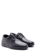 Men's Lace-up Leather Shoes | Derimod