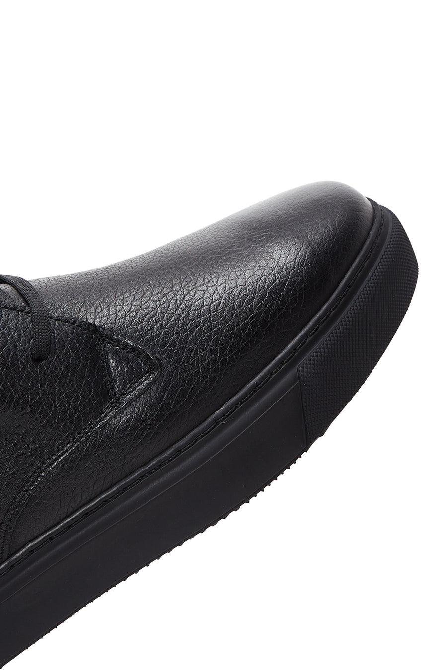 Men's Leather Shoes