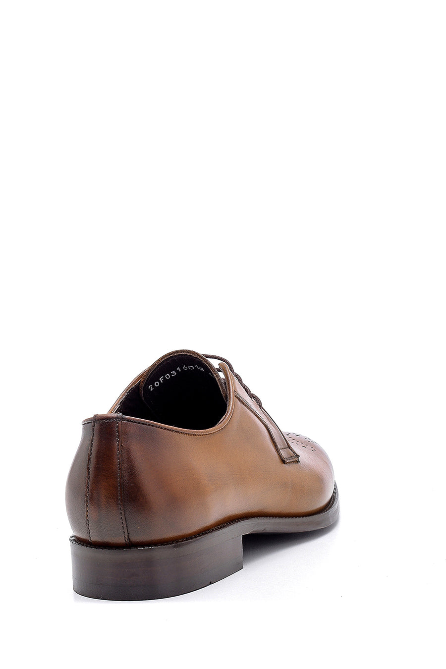 Men's Leather Classic Shoes