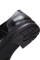 Men's Leather Oxford Shoes | Derimod