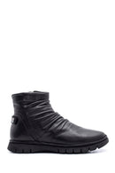 Women's Leather Boots | Derimod