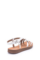 Women's Flat Sandals | Derimod
