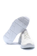 Kadın Bağcıklı Sneaker | Derimod