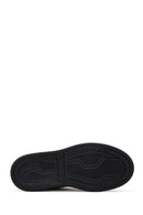 Kadın Siyah Sneaker | Derimod