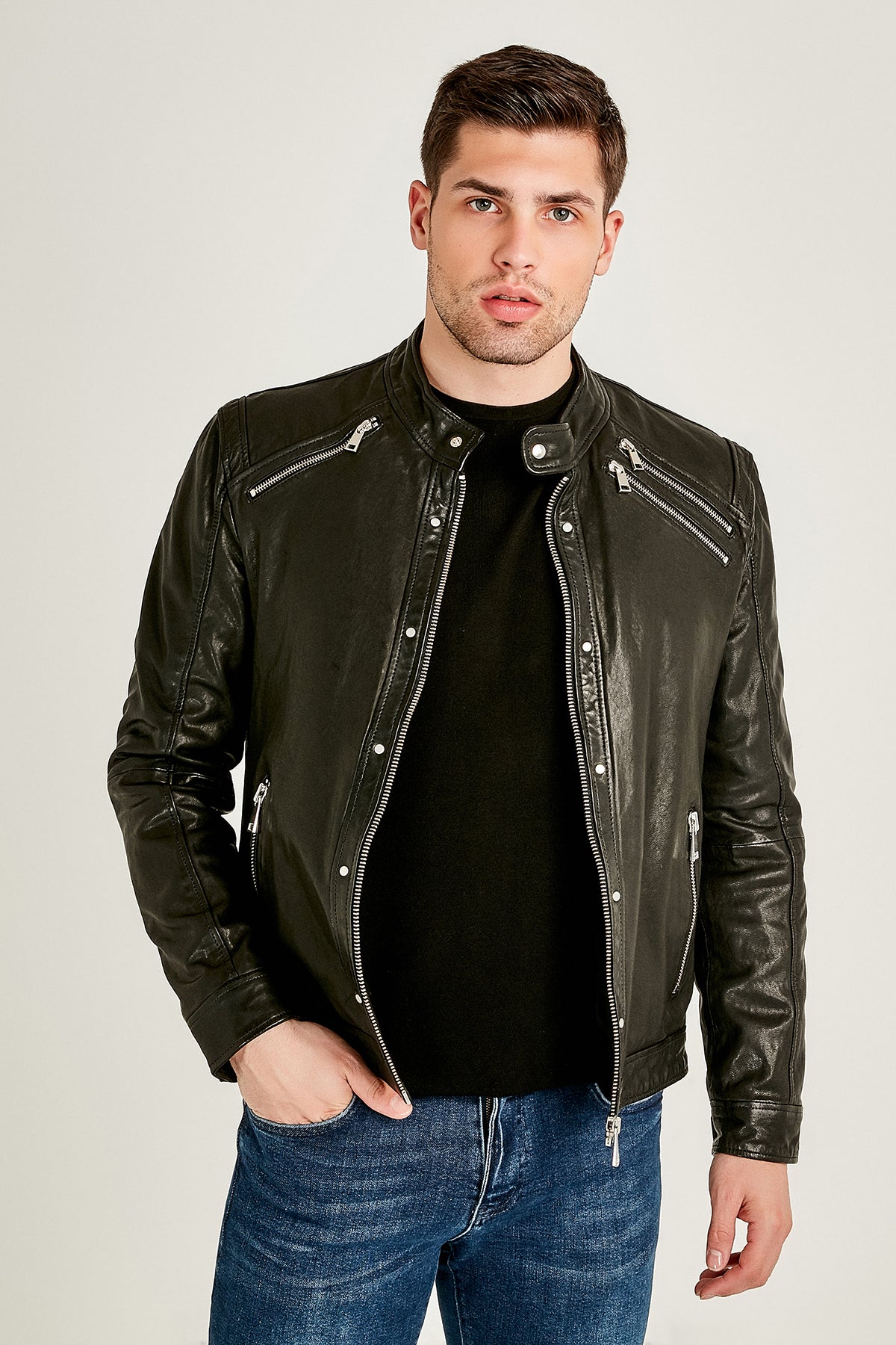 Complete the Look by Purchasing Together!