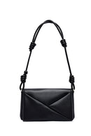 Women's Black Classic Shoulder Bag | Derimod