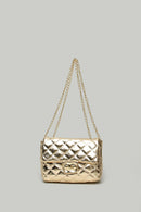 Gold Women's Portfolio | Derimod