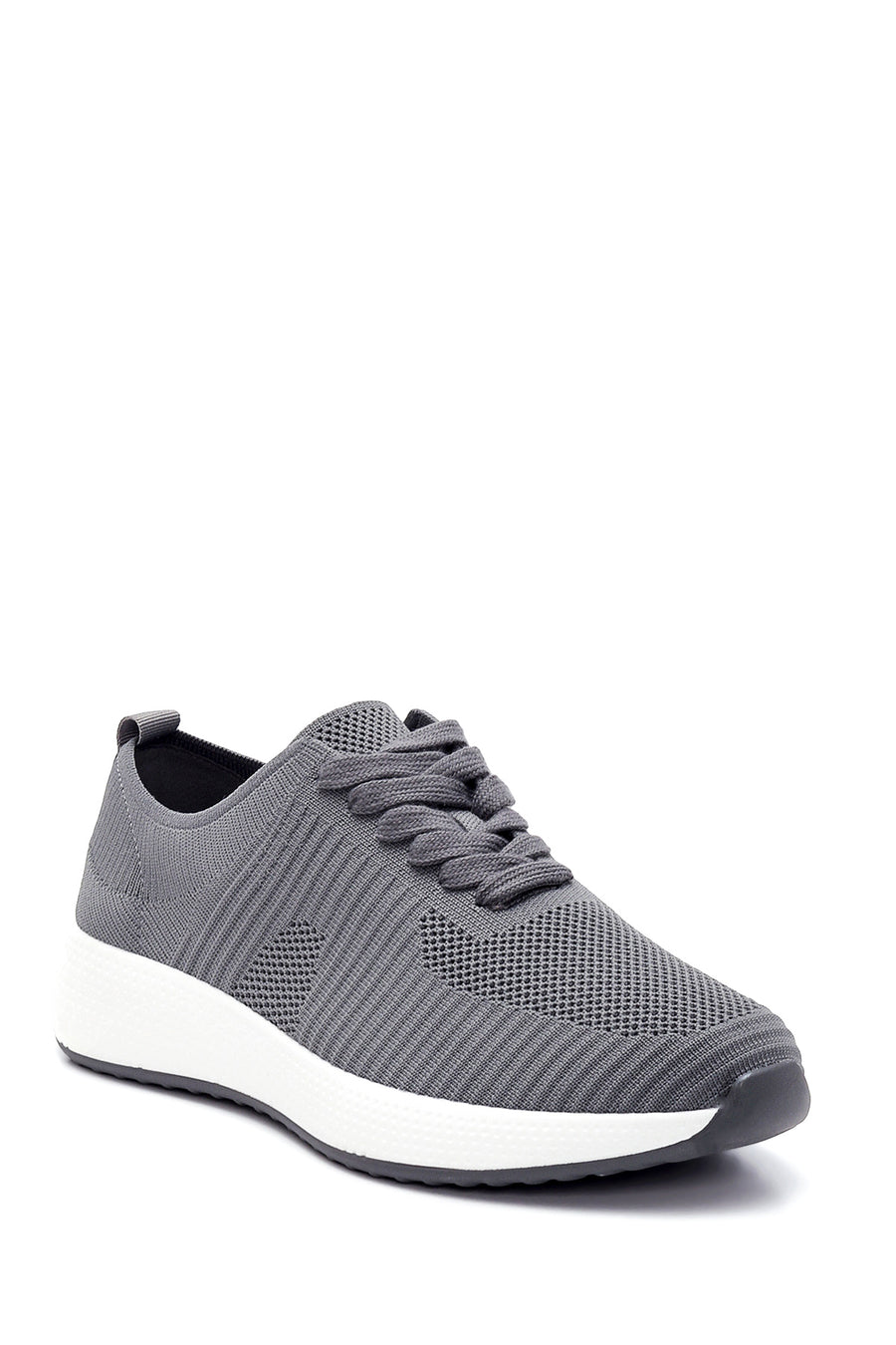 Men's Gray Sneaker