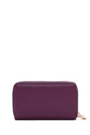 Women's Purple Wallet | Derimod