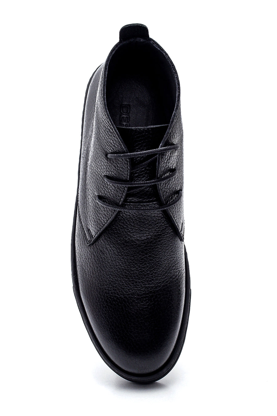 Men's Leather Boots